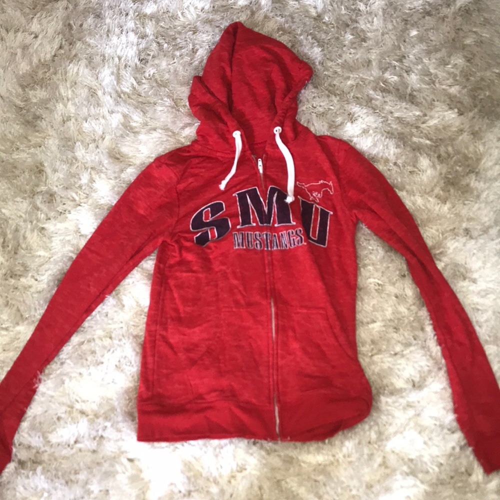 smu jacket